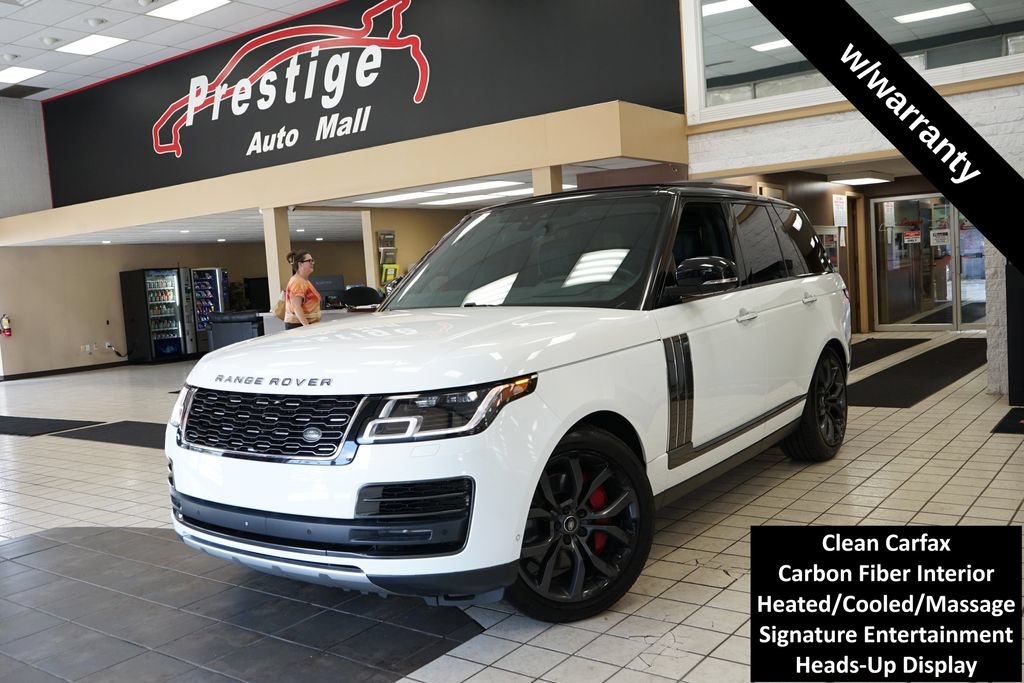 land rover range rover 2019 SALGW2SE1KA544210 image land rover range rover 2019 SALGW2SE1KA544210 image
